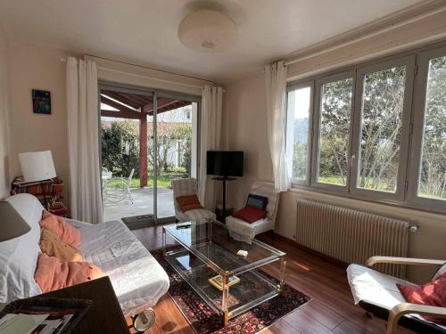 Appartement Cambo-les-Bains 2 pièces 2 personnes - FR-1-495-73 - image 7