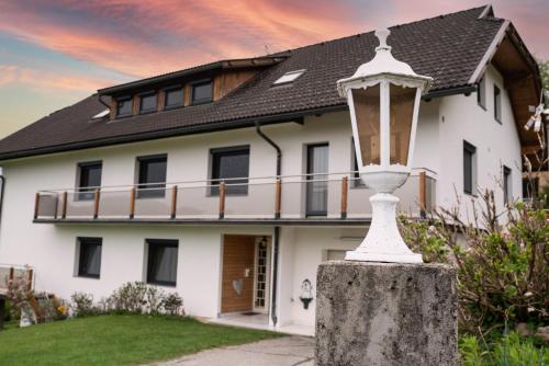  Appartement Haus Kruschitz II, Pension in Ludmannsdorf bei Unterbergen