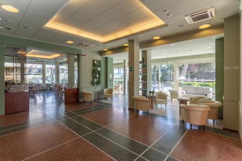 Hotel Flamengo Riccione in Riccione