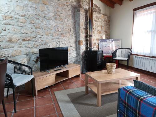  Apartamentos Las Cuadras de Estaños in Muriedas