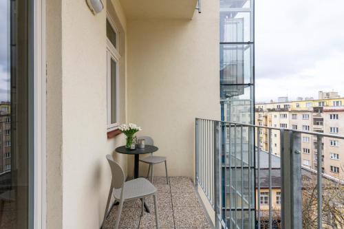 Prague Tales Boutique Residence by Dwellfort, Praha (fotografie 5)
