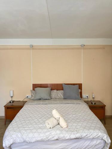 Hostel Penedes Hostel Penedes