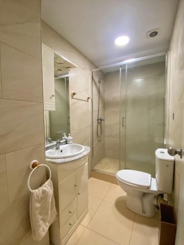 Hostel Penedes Room Type - Studio