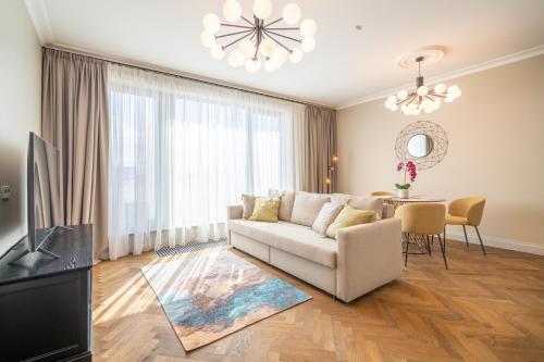 Easyrooms Dzirnavu Riga