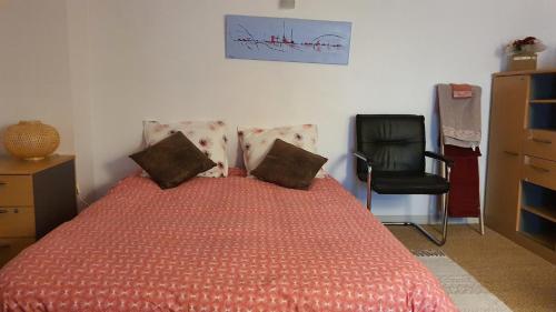 Chambre Aliénor d'Aquitaine – Bordeaux, FL