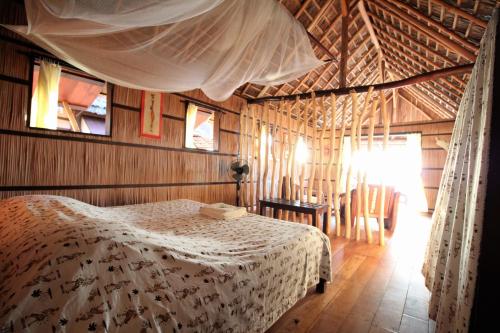 Ecolodge du Menabe