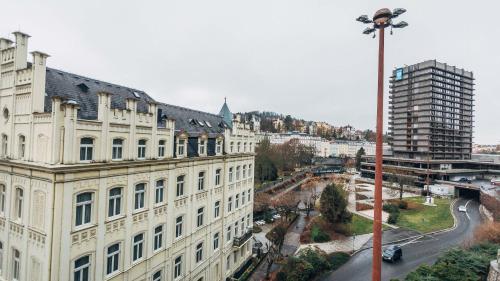 Star Hotel - 주변 환경