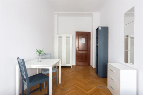 Rooms Nearto Main Square – Krakow