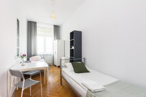 Rooms Nearto Main Square – Krakow