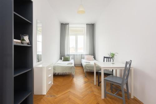Rooms Nearto Main Square – Krakow
