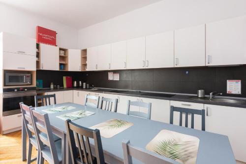 Rooms Nearto Main Square – Krakow