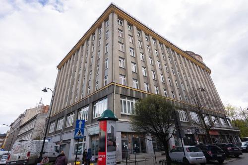 Rooms Nearto Main Square – Krakow