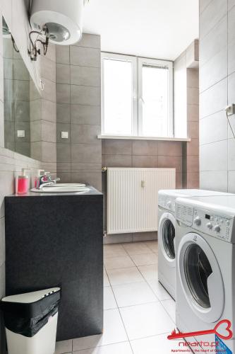 Rooms Nearto Main Square – Krakow