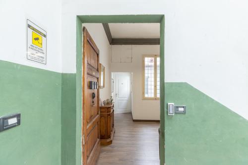 Residenza San Lorenzo Room Type - Superior Triple Room