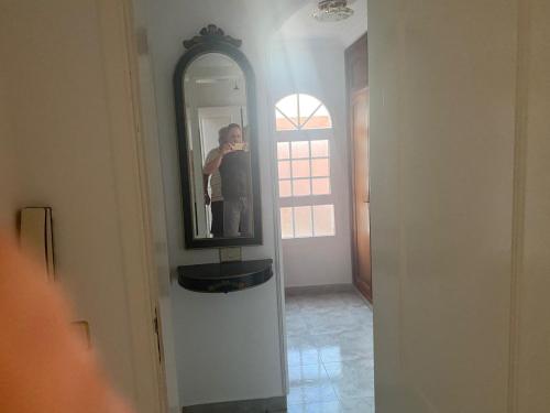 Casa vacacional gîte à louer Patalavaca