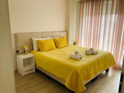Rovena's Apartment - free parking, Tirana (foto 2)