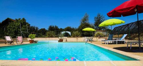 Le Pigeonnier @ Le Prielle in Madiran