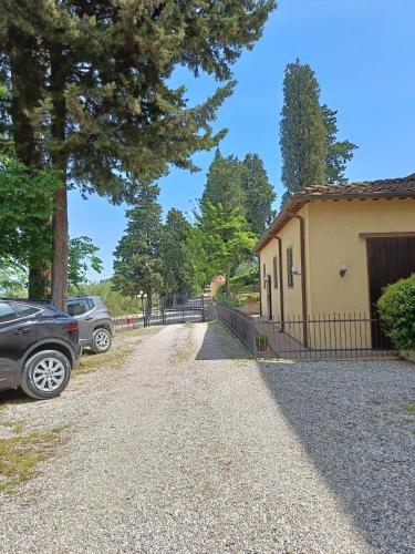 Villa Il Poggiale