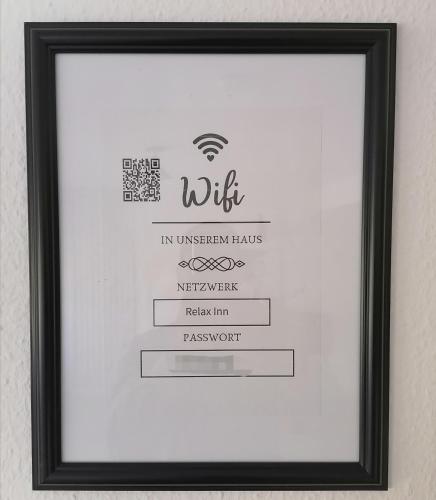 RELAX INN - Messe contactless check in, Hannover (foto 8)