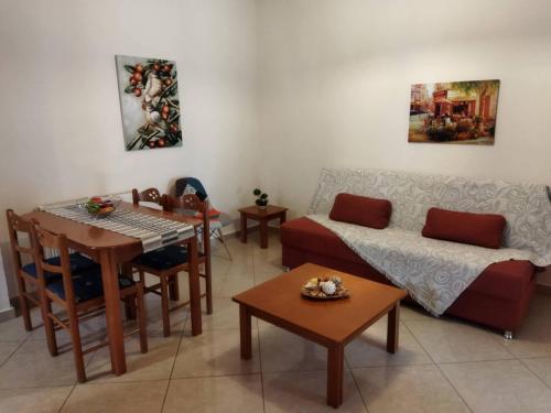 Apartments Irene in Sykia