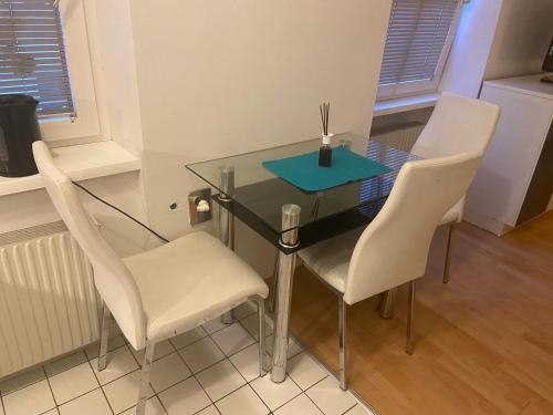  Apartment Alpha 1 in Wien