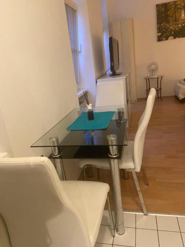  Apartment Alpha 1 in Wien