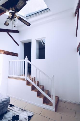 Studios Lsquare-Residence in ชาเตลโรลต์