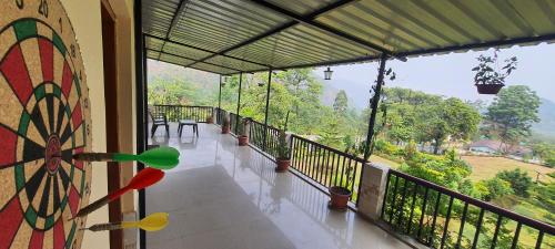 Karthik Resorts, Jeolikote Nainital