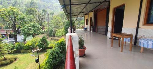 Karthik Resorts, Jeolikote Nainital