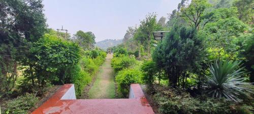 Karthik Resorts, Jeolikote Nainital