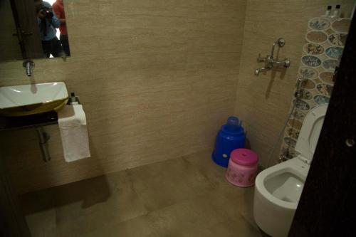 Hotel The Mewar — Photo 2