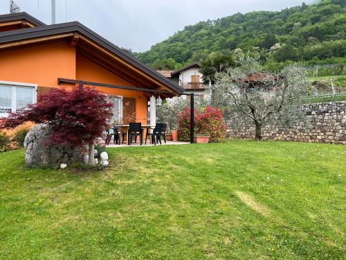  Villetta Drena in Drena