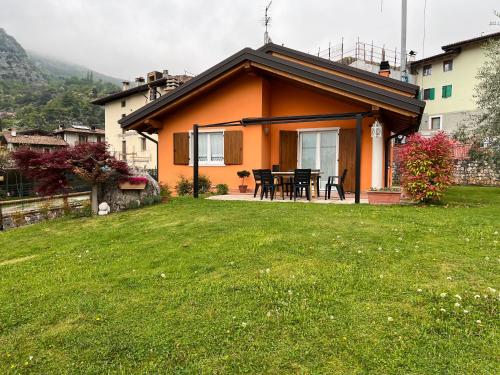 Villetta Drena - Accommodation