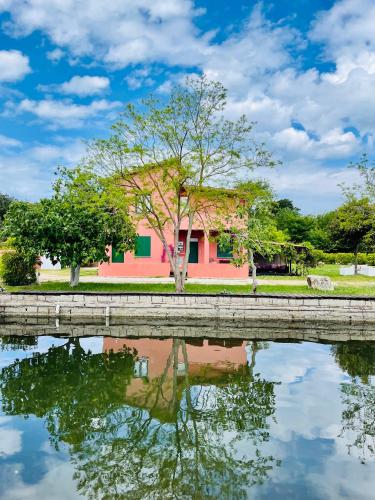 La Guardiania chambre d'hôte Sant'Alfonso