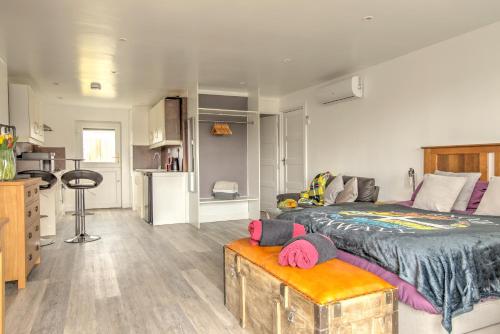 43 annexe, Newquay (Foto 10)