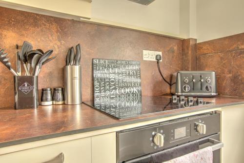 43 annexe, Newquay (Foto 4)