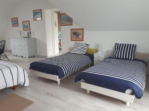 le macareux chambre d'hôte Étables-sur-Mer