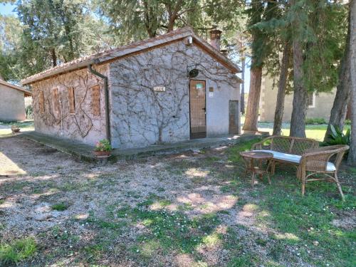 卡萨利生态农家乐