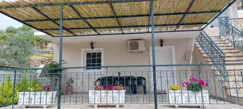  Agios Georgios Village in Filippiada