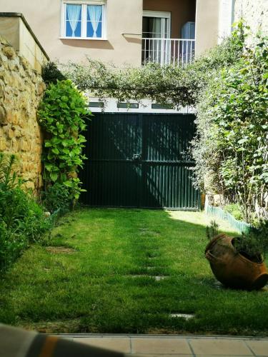 Casa El Jazmín - Aulago