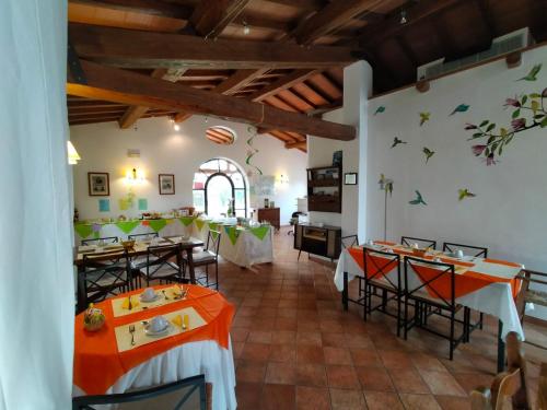 卡萨利生态农家乐