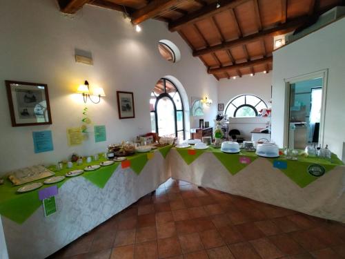 卡萨利生态农家乐