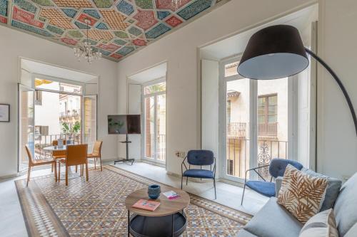 Thyssen Boutique Apartments by Caleta Homes, Malaga