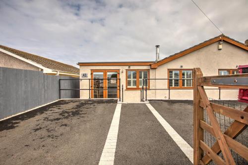 43 annexe, Newquay (Foto 5)