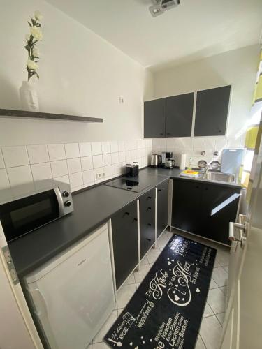 Apartment Altstadt 2 in Pirna, Deutschland