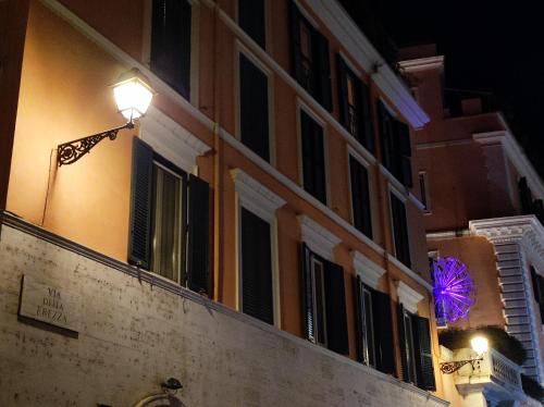 Appartamento Romeo, nel cuore di Roma, Rome (photo 3)