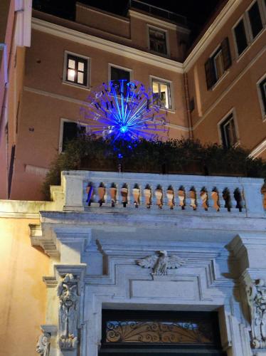 Appartamento Romeo, nel cuore di Roma, Rome (photo 2)