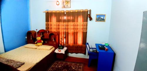 Budget Room in Easy Location in Tilottama