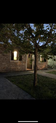 Stone House