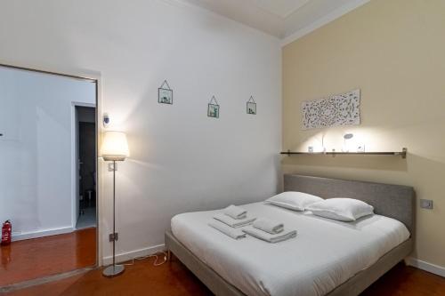 LE PRIVILIANE - Bel et grand appartement idéalement situé, Marseille (fotografie 3)